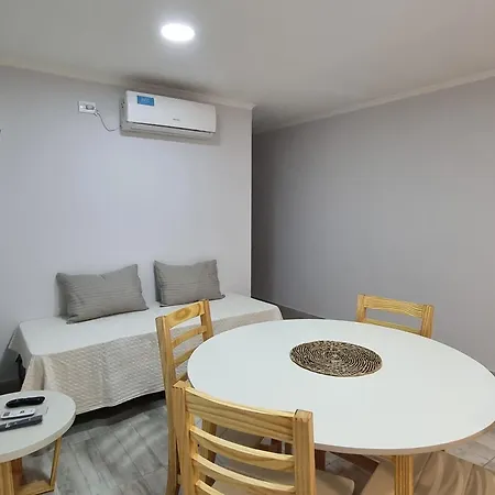 Balcarce Confort Apart 1A Salta Exterior photo