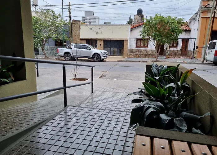 Balcarce Confort Apart 1A