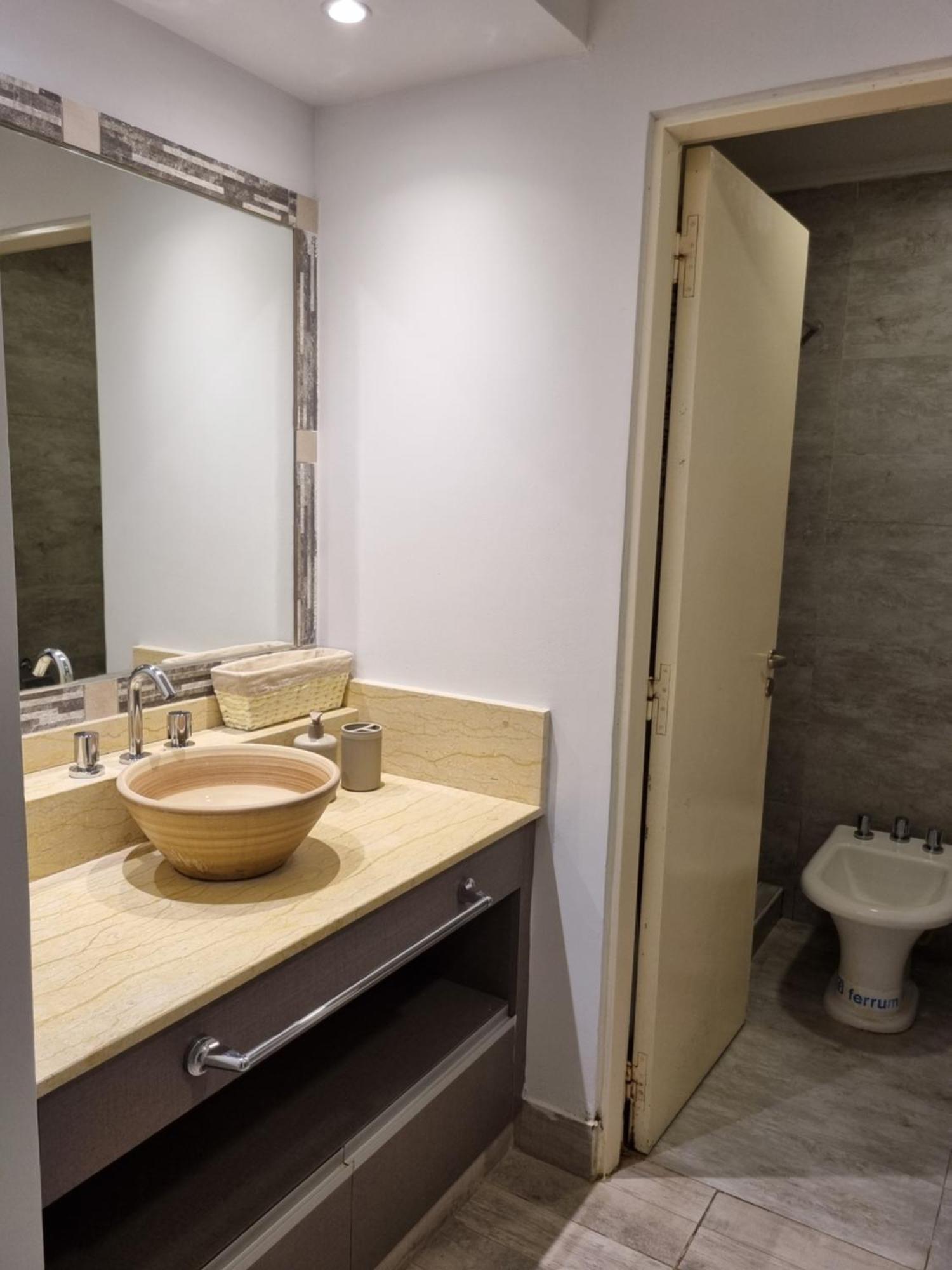 Balcarce Confort 1a Apartment Salta