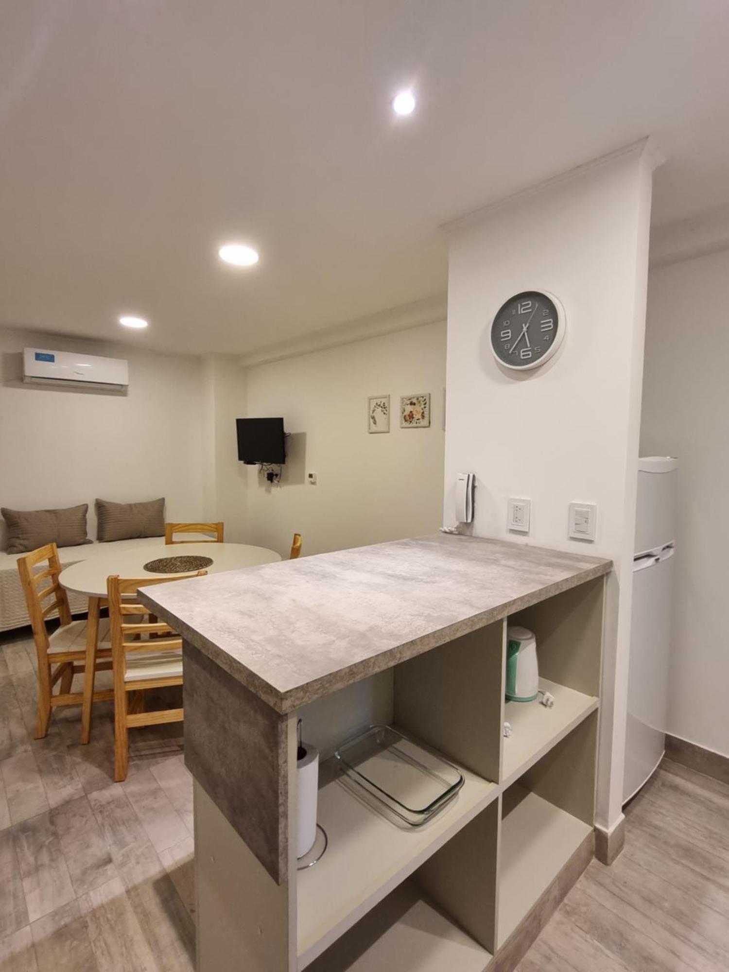 Apartment Balcarce Confort 1a *