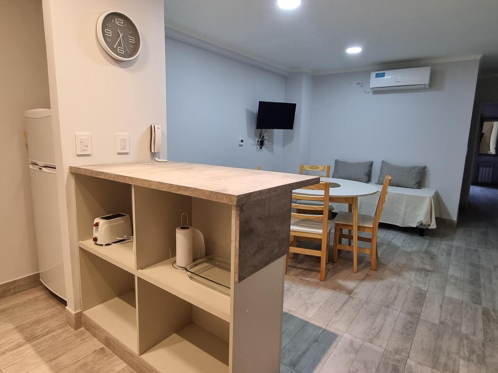 Balcarce Confort 1a Apartment *