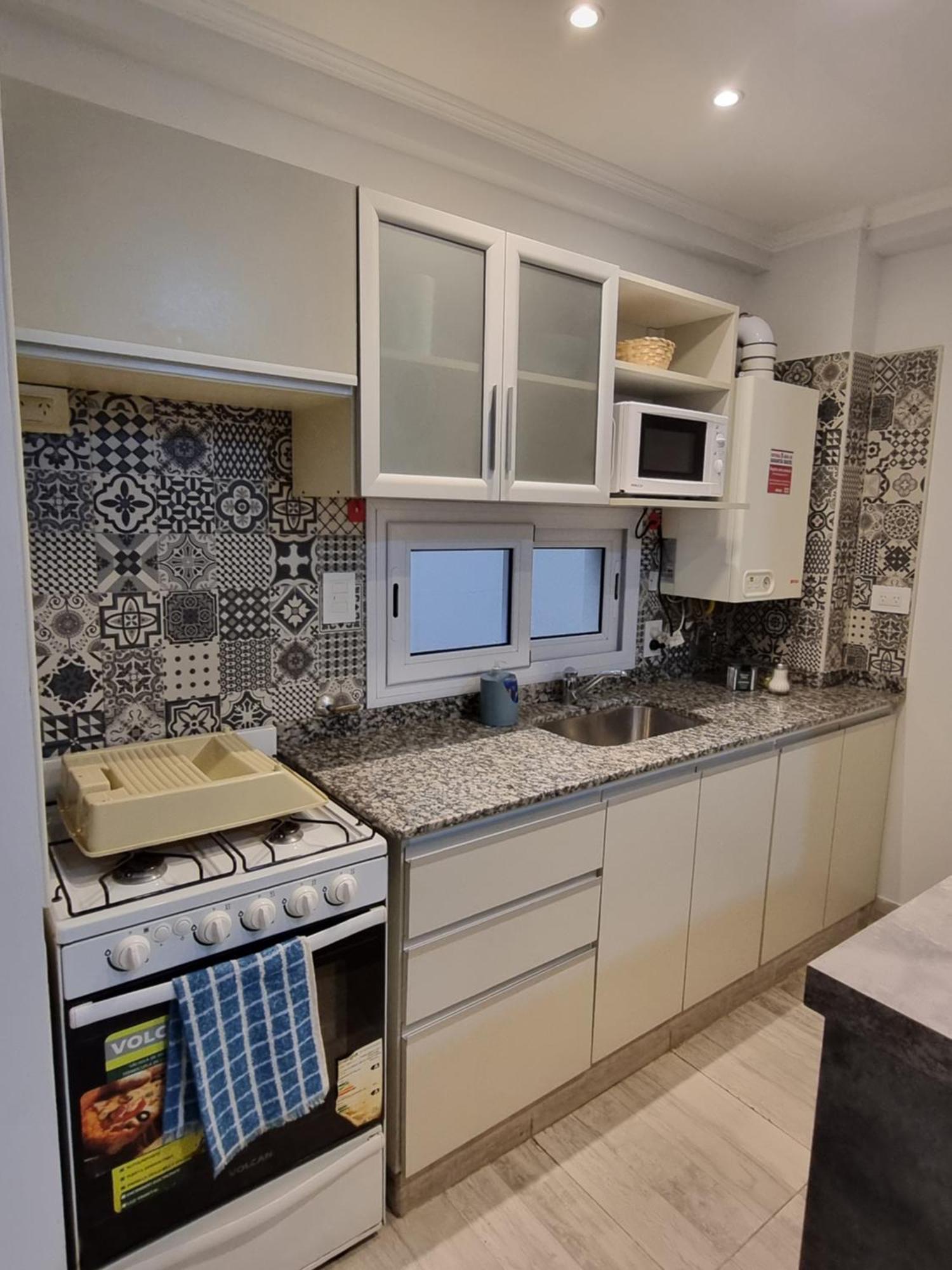 Apartment Balcarce Confort 1a