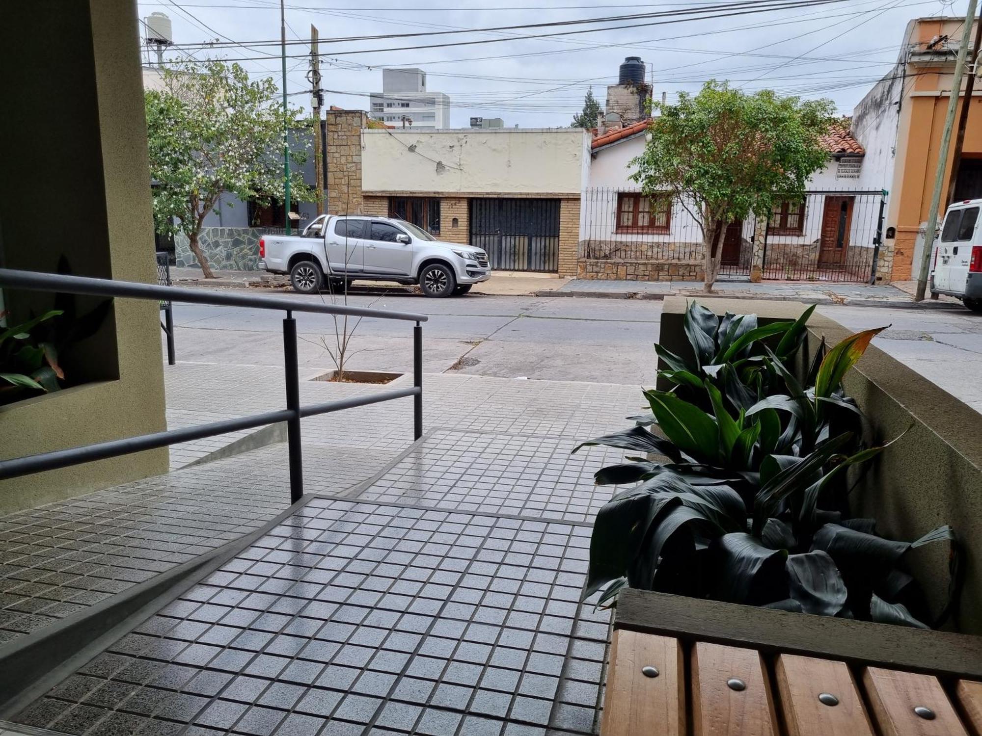 Balcarce Confort 1a Apartment *
