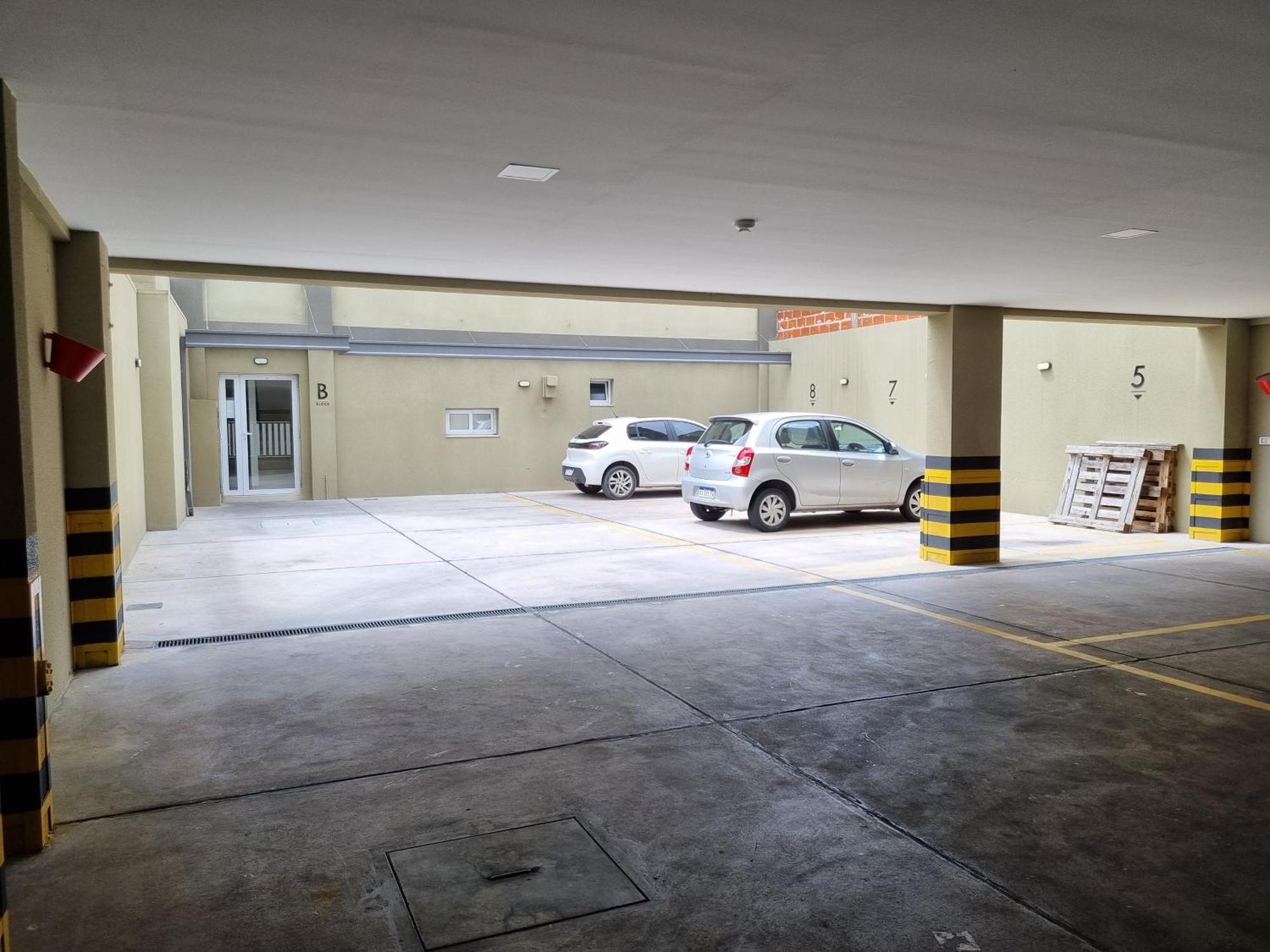 Balcarce Confort 1a Apartment *