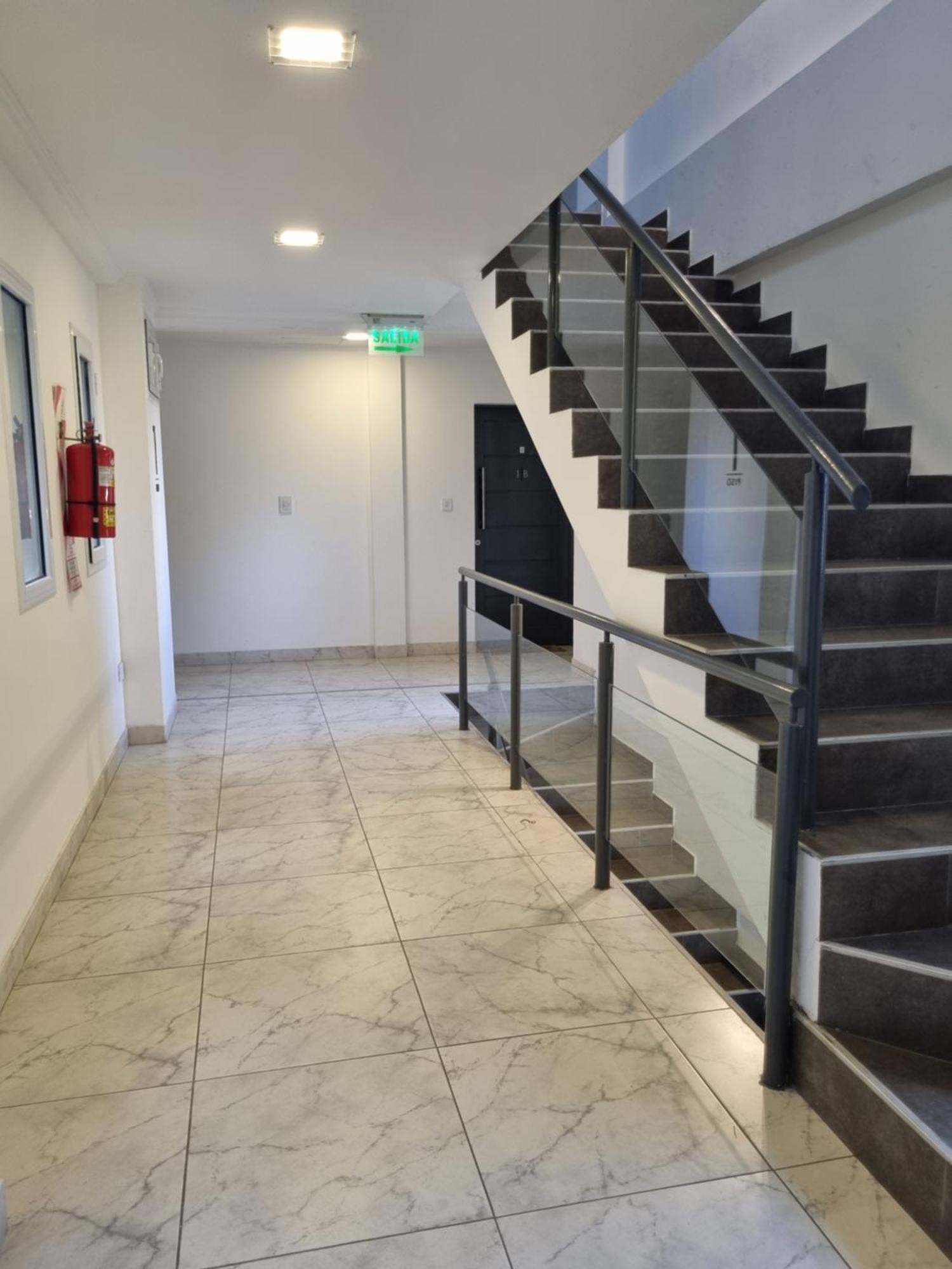 Balcarce Confort 1a Apartment *