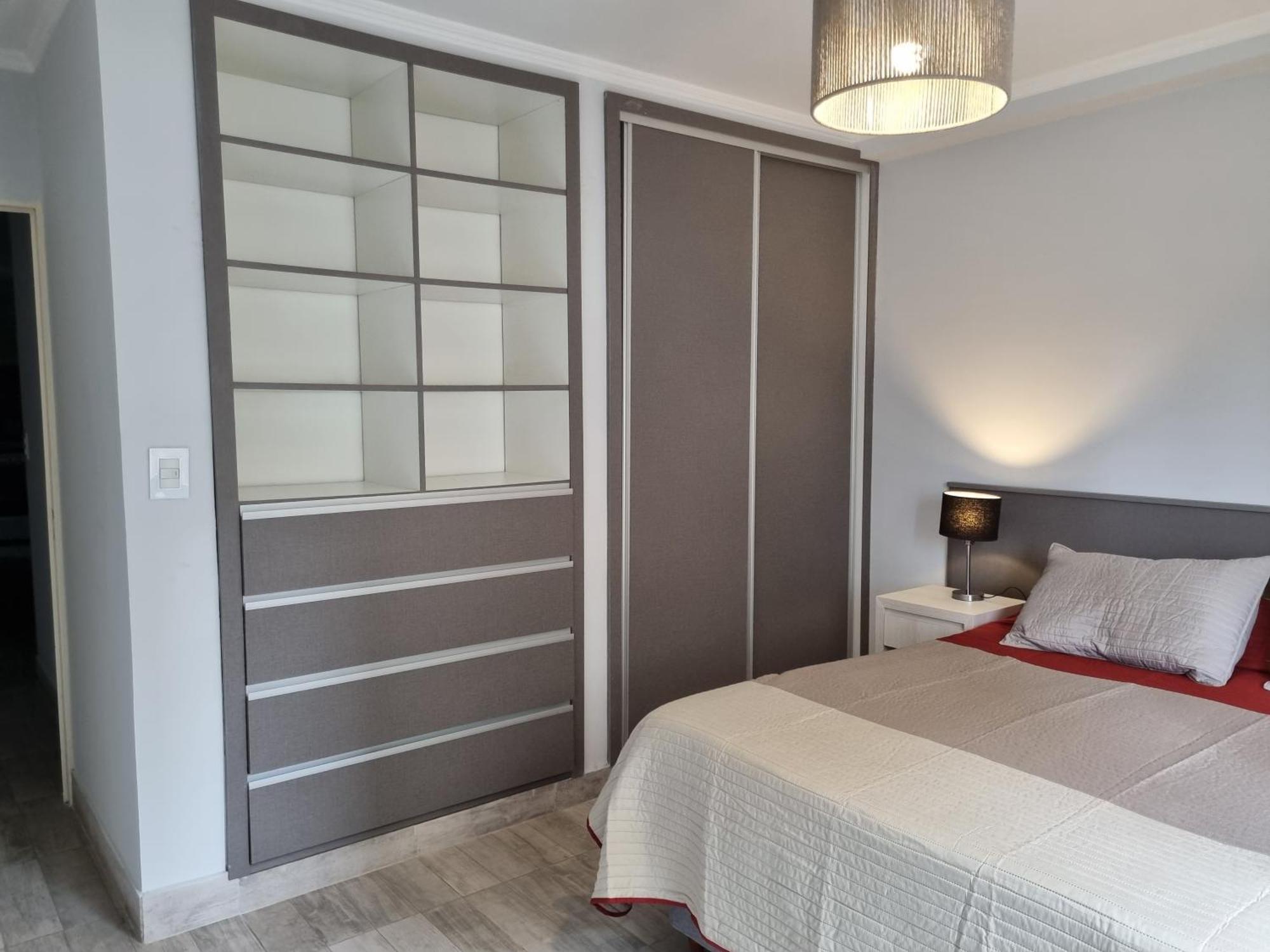 Balcarce Confort 1a Apartment Salta